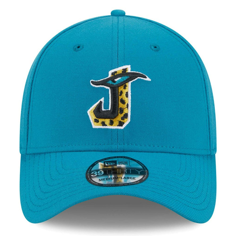 Jacksonville Jaguars City Originals 39THIRTY Flex Hat | NFL On sale