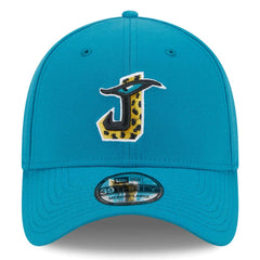 Jacksonville Jaguars City Originals 39THIRTY Flex Hat | NFL On sale