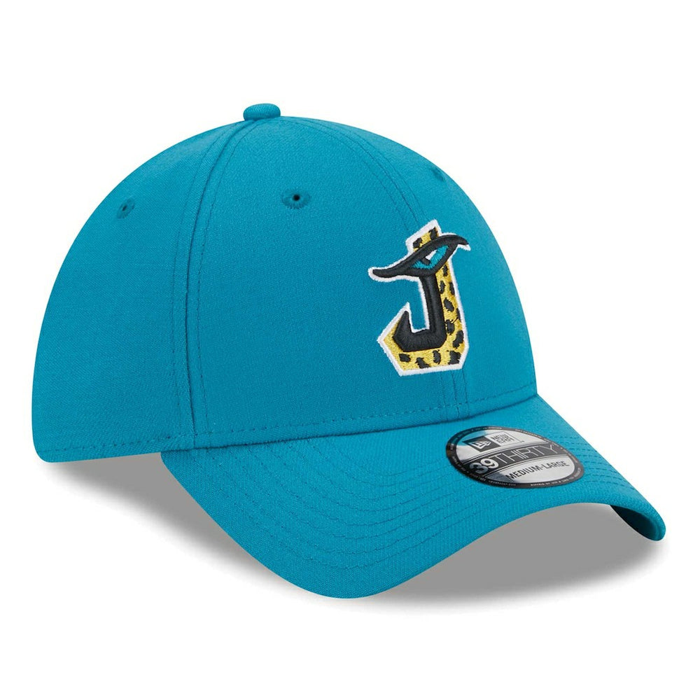 Jacksonville Jaguars City Originals 39THIRTY Flex Hat | NFL On sale