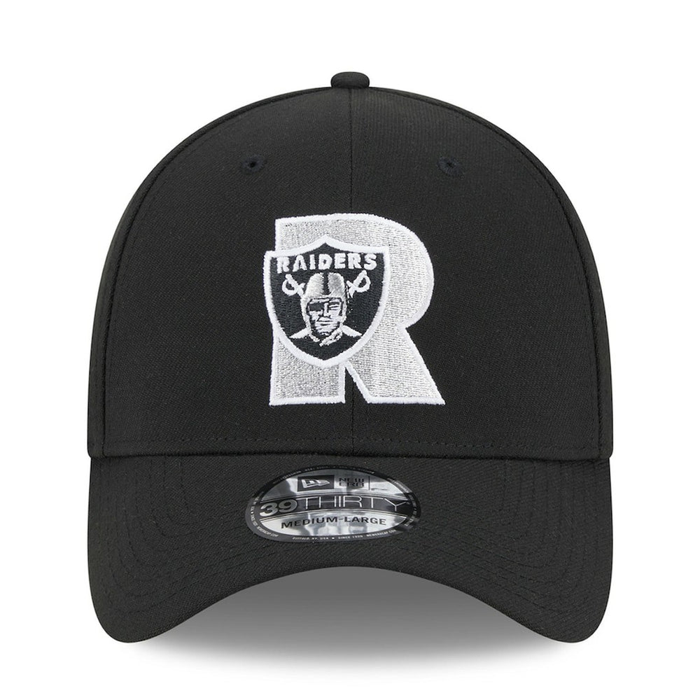 Las Vegas Raiders City Originals 39THIRTY Flex Hat | NFL Near me