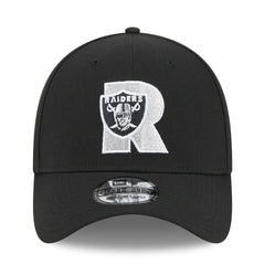 Las Vegas Raiders City Originals 39THIRTY Flex Hat | NFL Near me