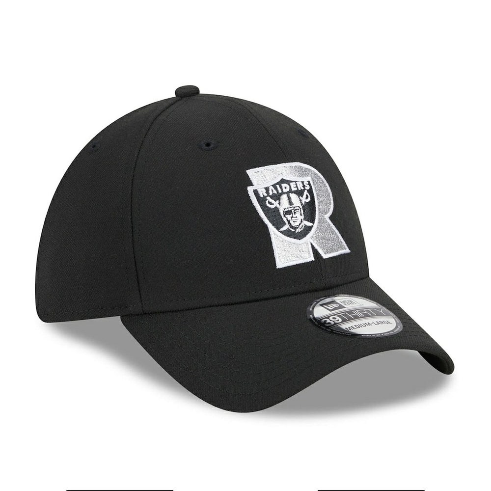 Las Vegas Raiders City Originals 39THIRTY Flex Hat | NFL Near me