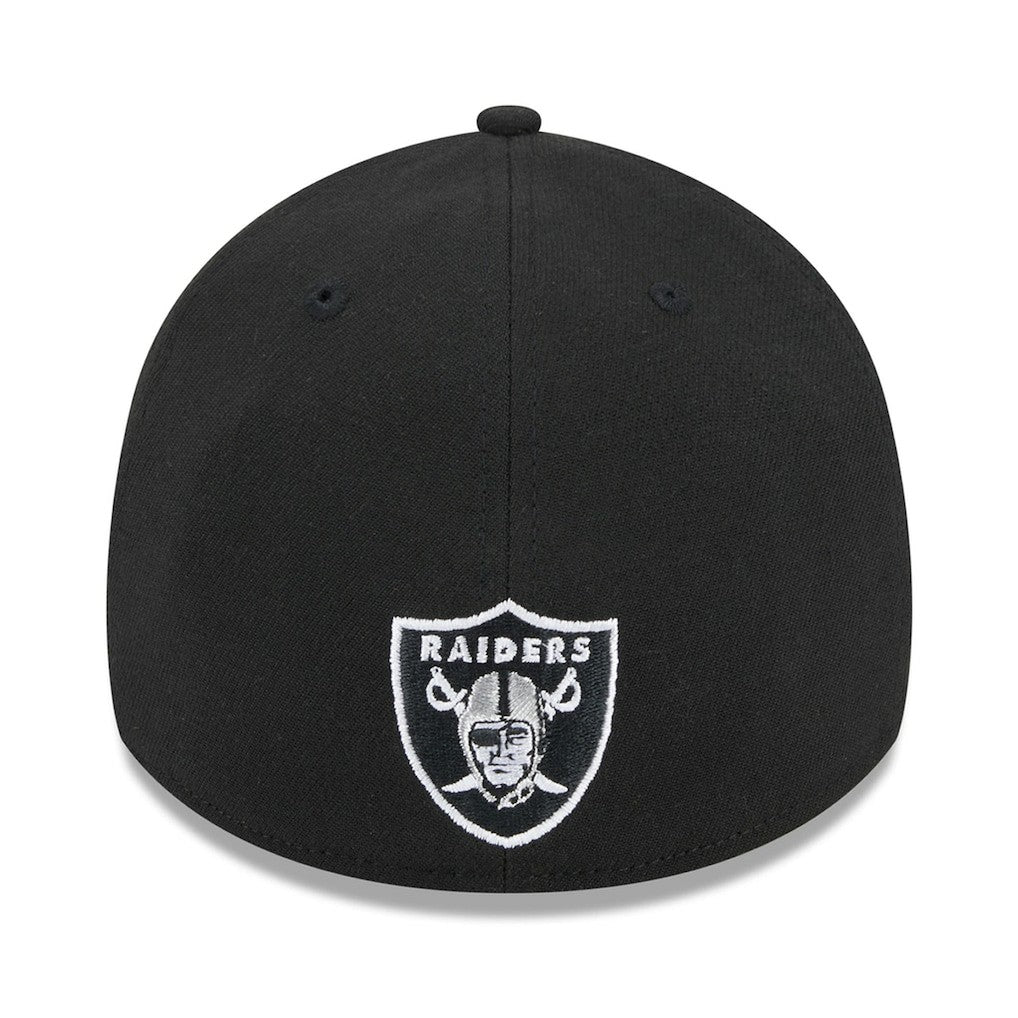 Las Vegas Raiders City Originals 39THIRTY Flex Hat | NFL Near me