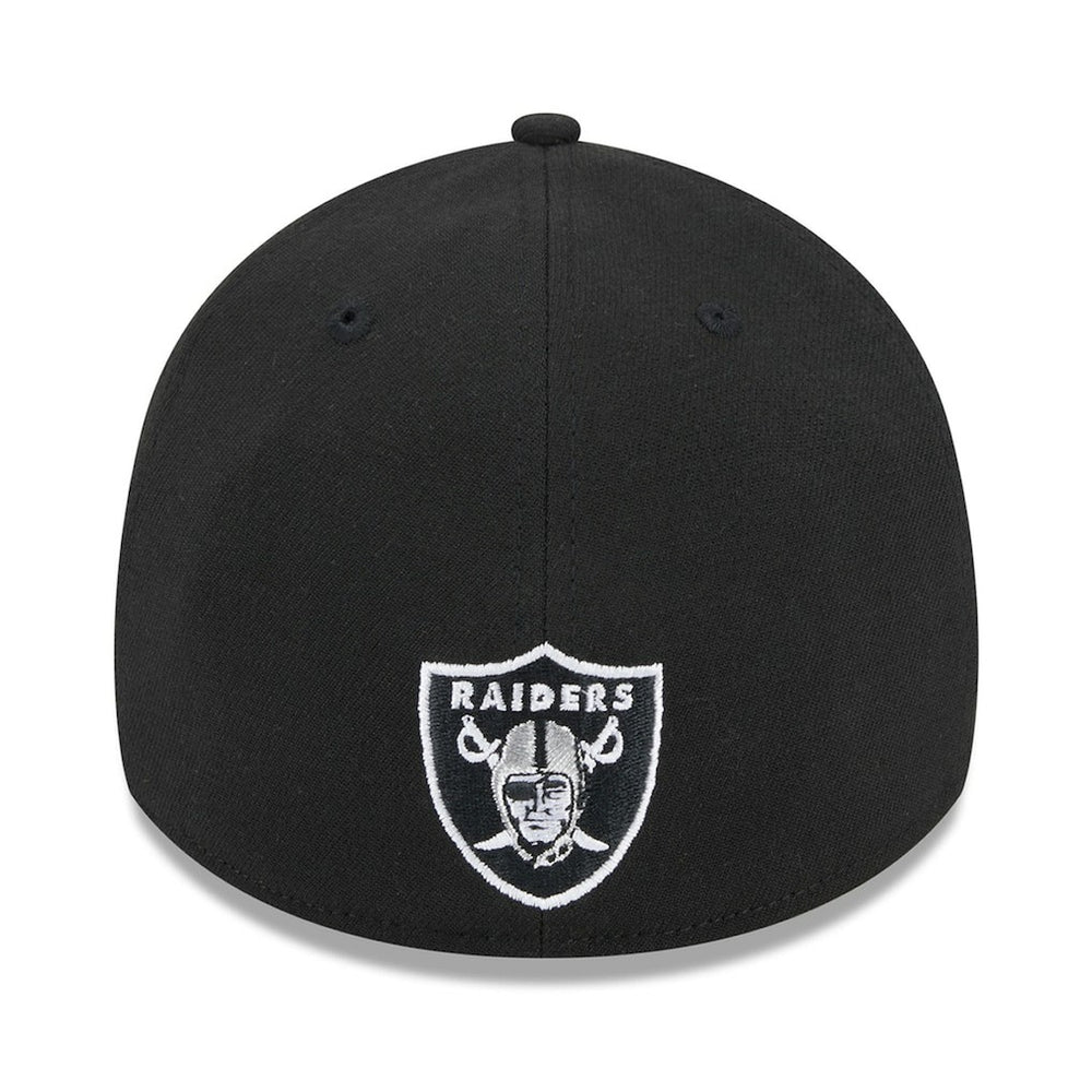 Las Vegas Raiders City Originals 39THIRTY Flex Hat | NFL Near me