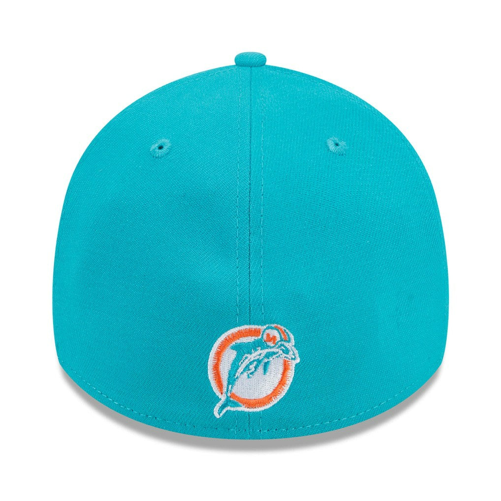Miami Dolphins City Originals 39THIRTY Flex Hat | NFL Hot