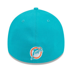 Miami Dolphins City Originals 39THIRTY Flex Hat | NFL Hot