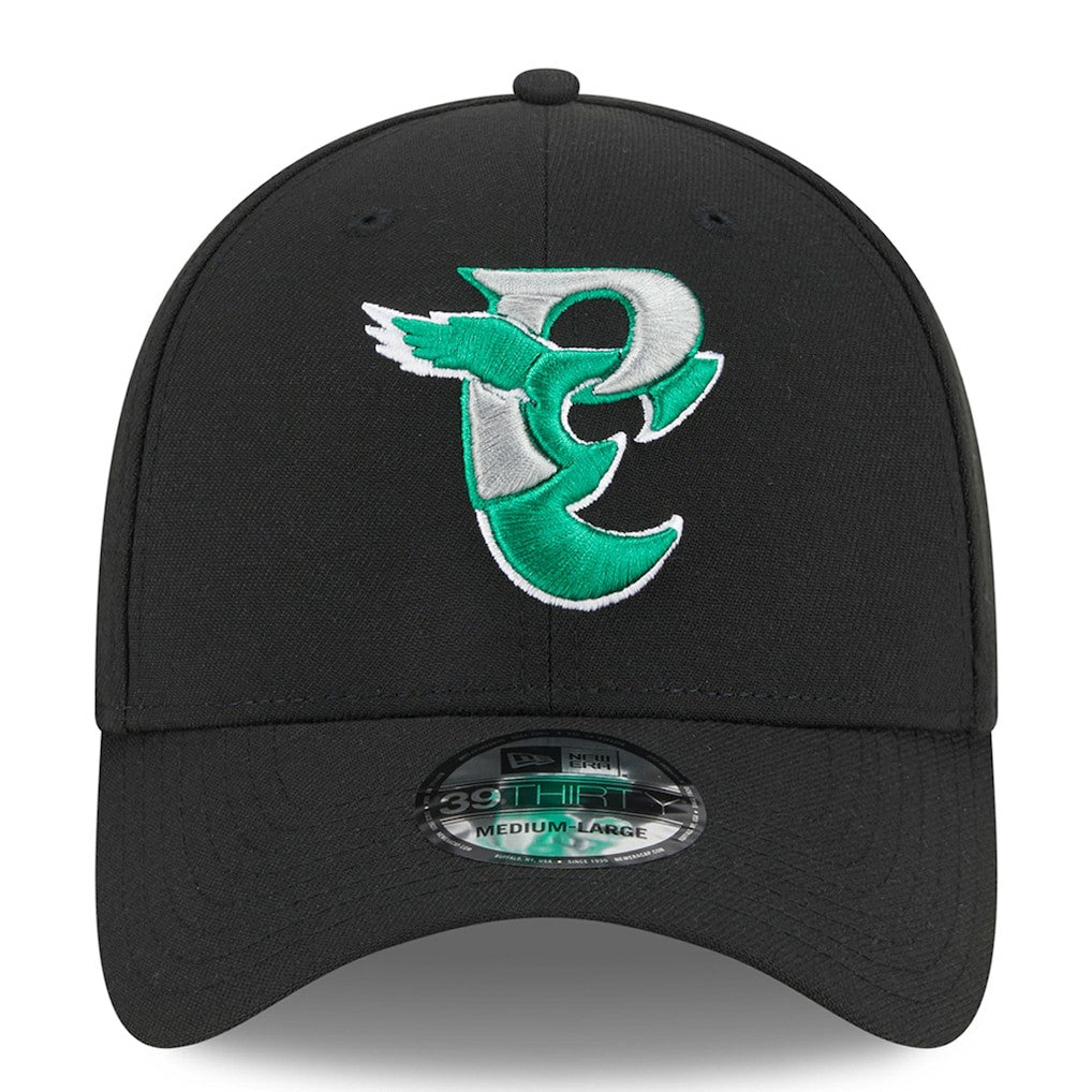 Philadelphia Eagles City Originals 39THIRTY Flex Hat | NFL US