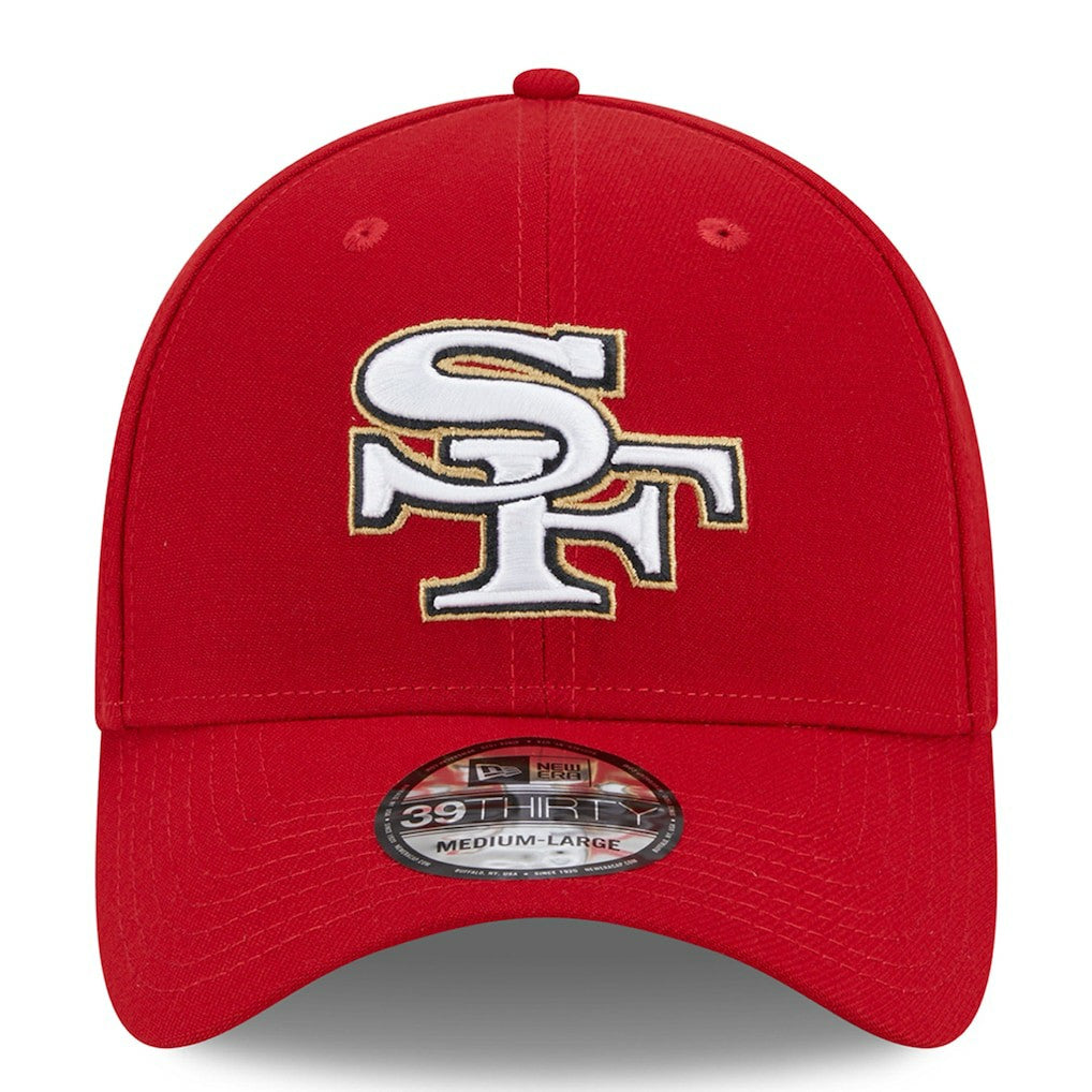 San Francisco 49ers City Originals 39THIRTY Flex Hat | NFL New