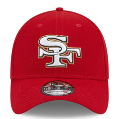 San Francisco 49ers City Originals 39THIRTY Flex Hat | NFL New