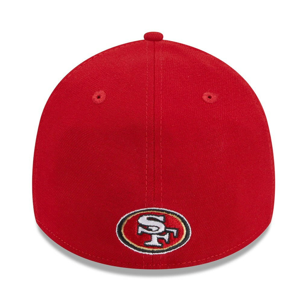 San Francisco 49ers City Originals 39THIRTY Flex Hat | NFL New