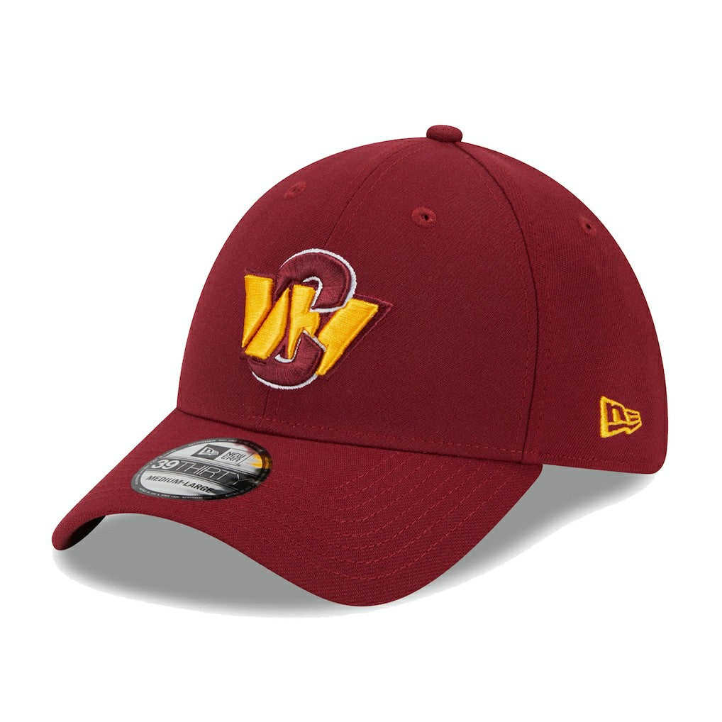 Washington Commanders City Originals 39THIRTY Flex Hat | NFL On sale