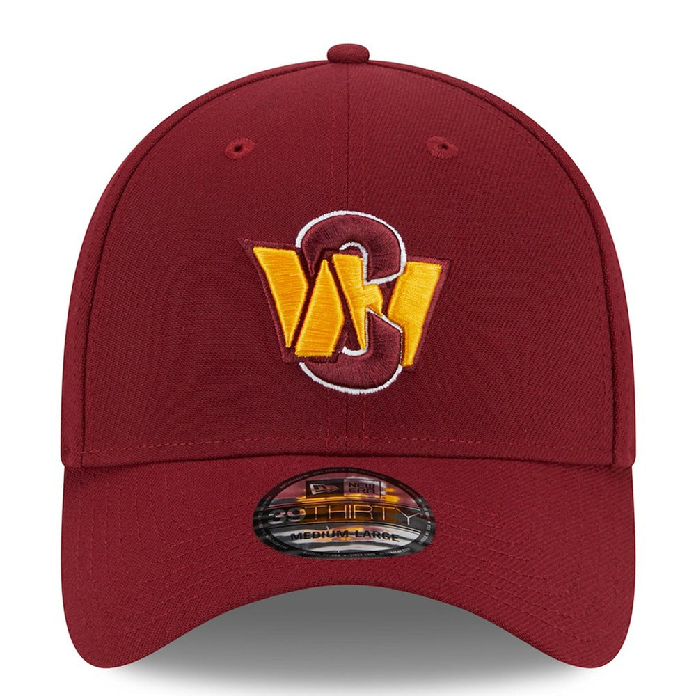 Washington Commanders City Originals 39THIRTY Flex Hat | NFL On sale