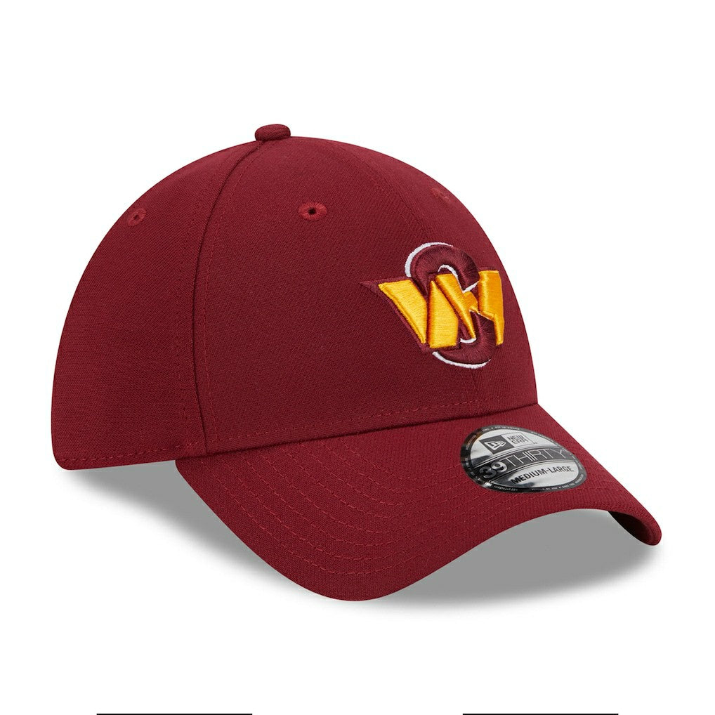 Washington Commanders City Originals 39THIRTY Flex Hat | NFL On sale