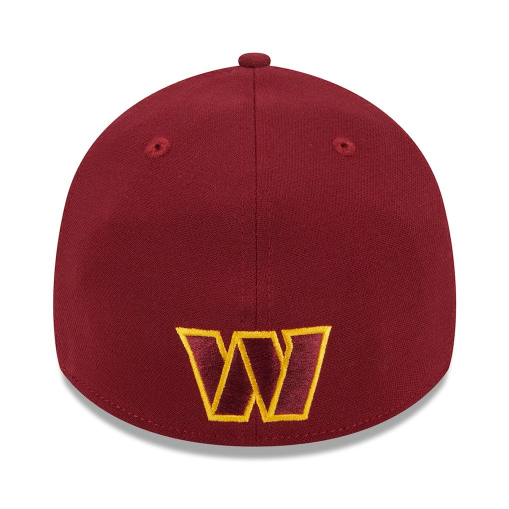 Washington Commanders City Originals 39THIRTY Flex Hat | NFL On sale