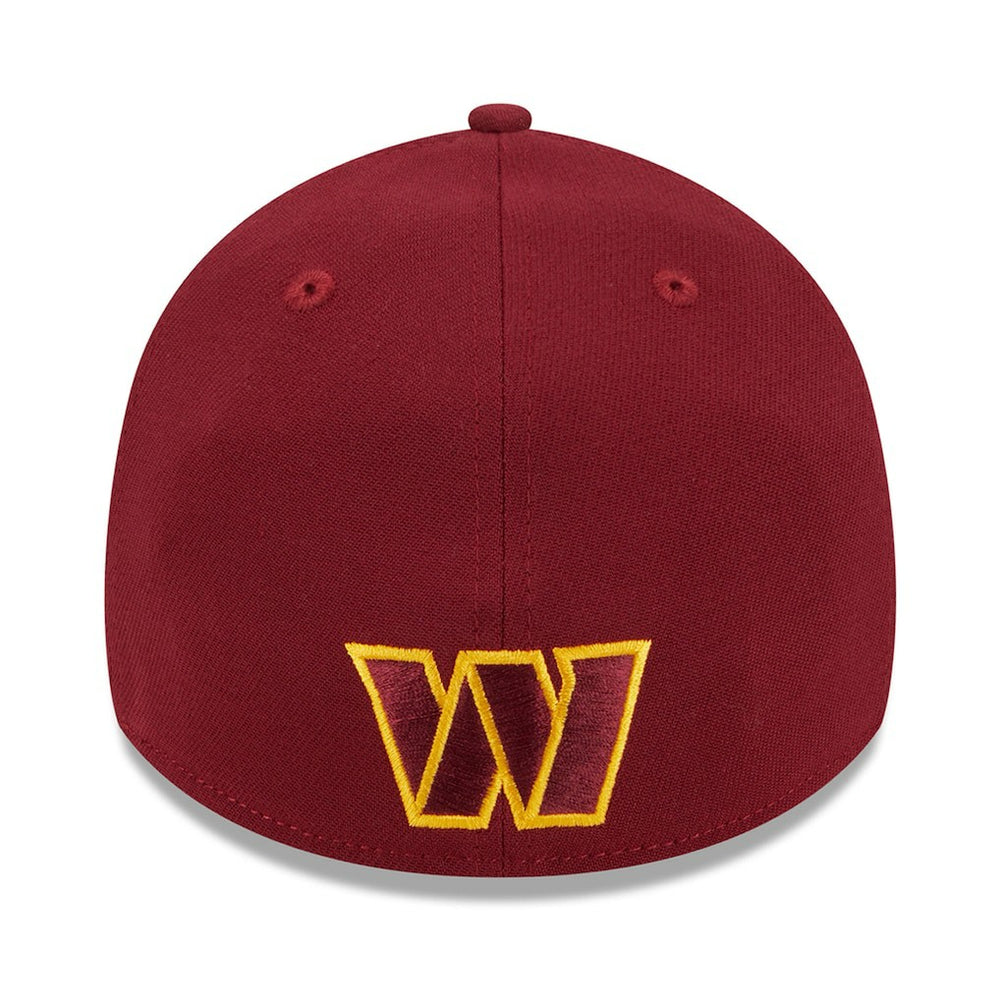 Washington Commanders City Originals 39THIRTY Flex Hat | NFL On sale