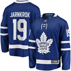 Calle Jarnkrok Toronto Maple Leafs Fanatics Home Breakaway Player Jersey -  NHL Jerseys