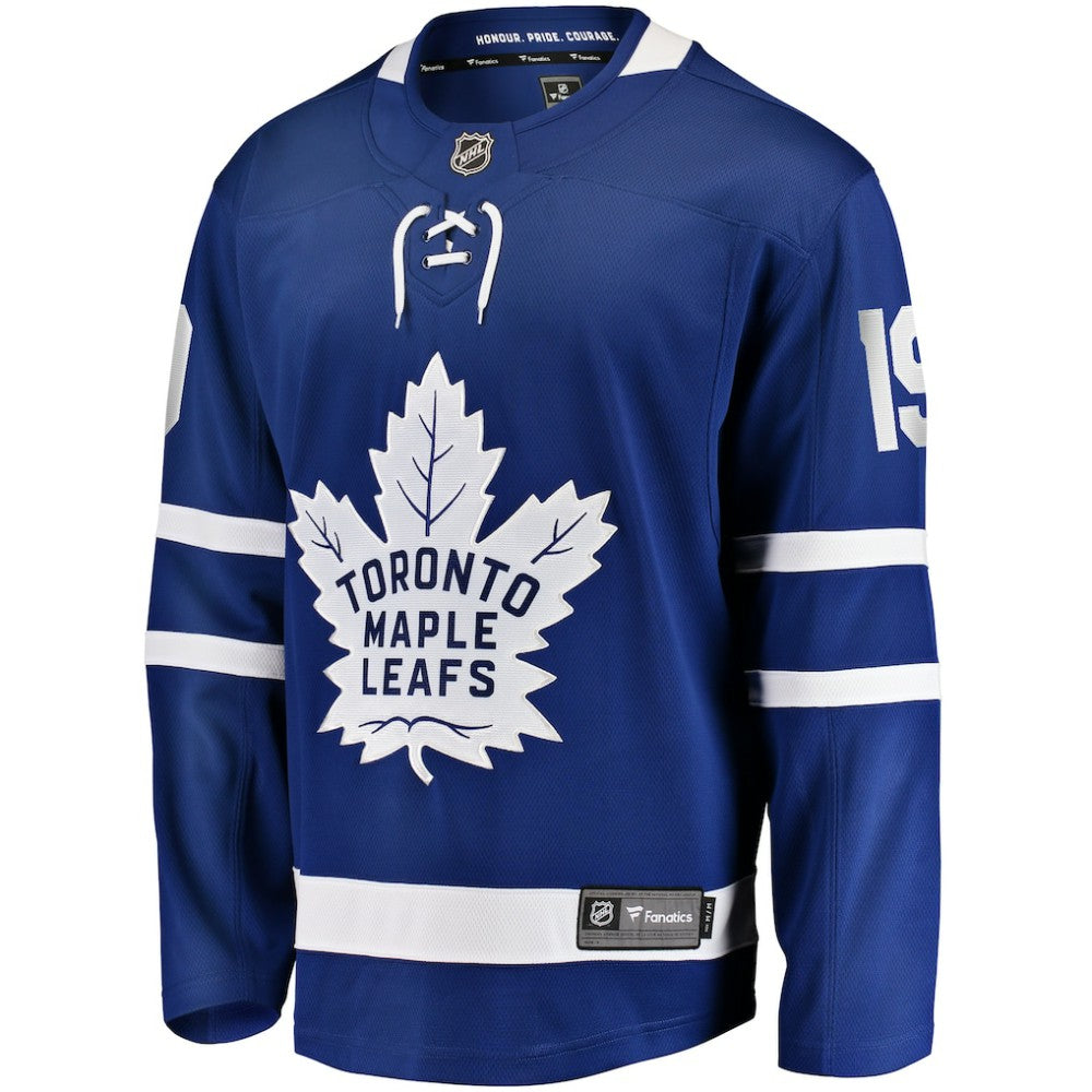 Calle Jarnkrok Toronto Maple Leafs Fanatics Home Breakaway Player Jersey -  NHL Jerseys