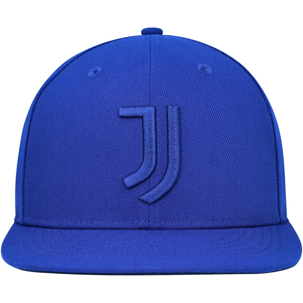 Juventus Palette Snapback Hat