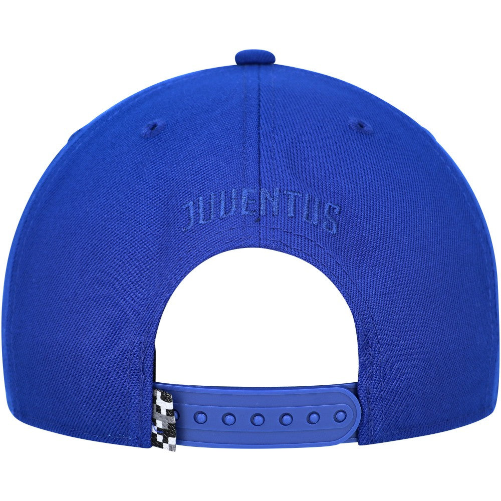 Juventus Palette Snapback Hat
