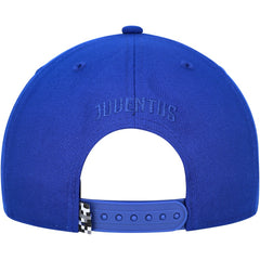 Juventus Palette Snapback Hat