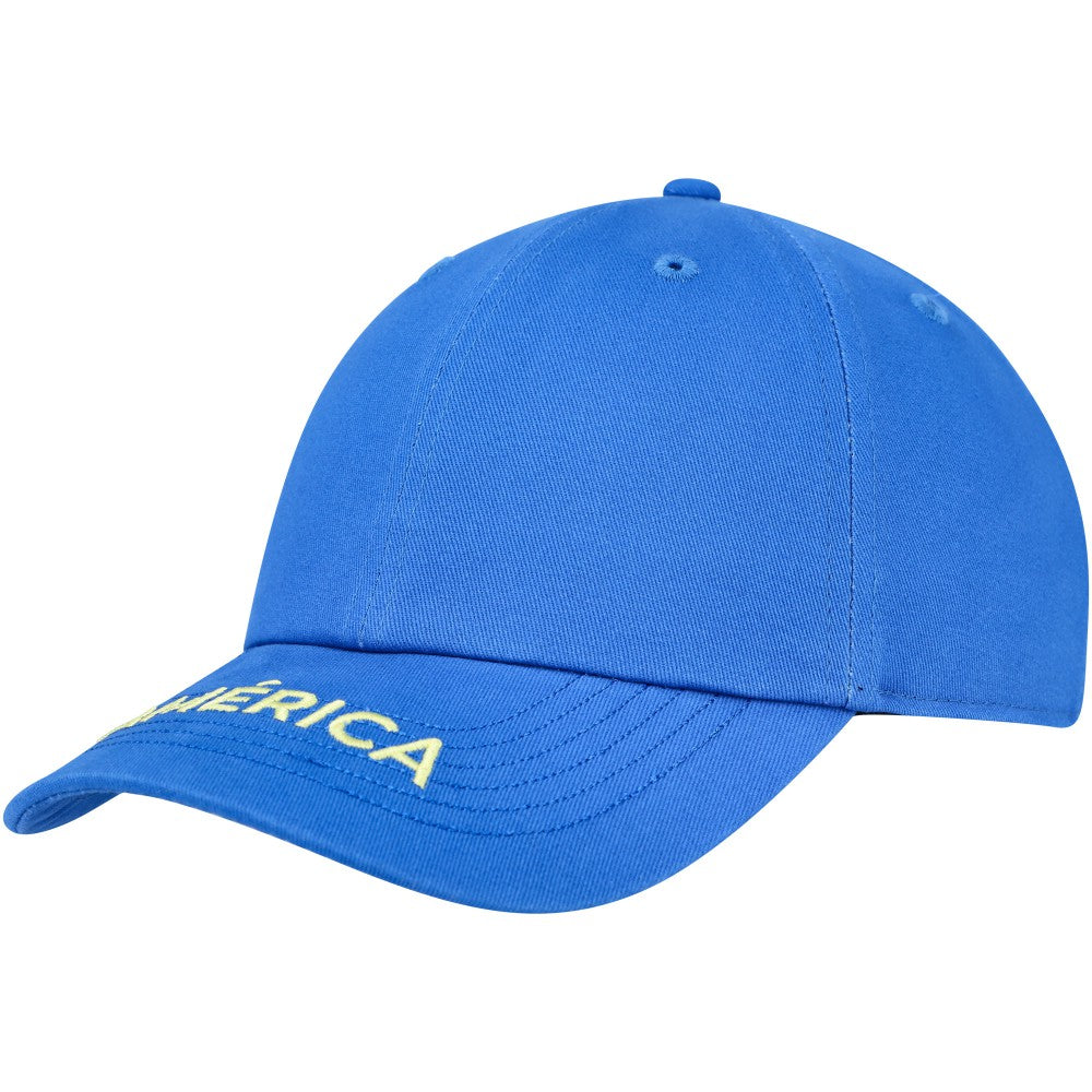 Club America Adjustable Hat
