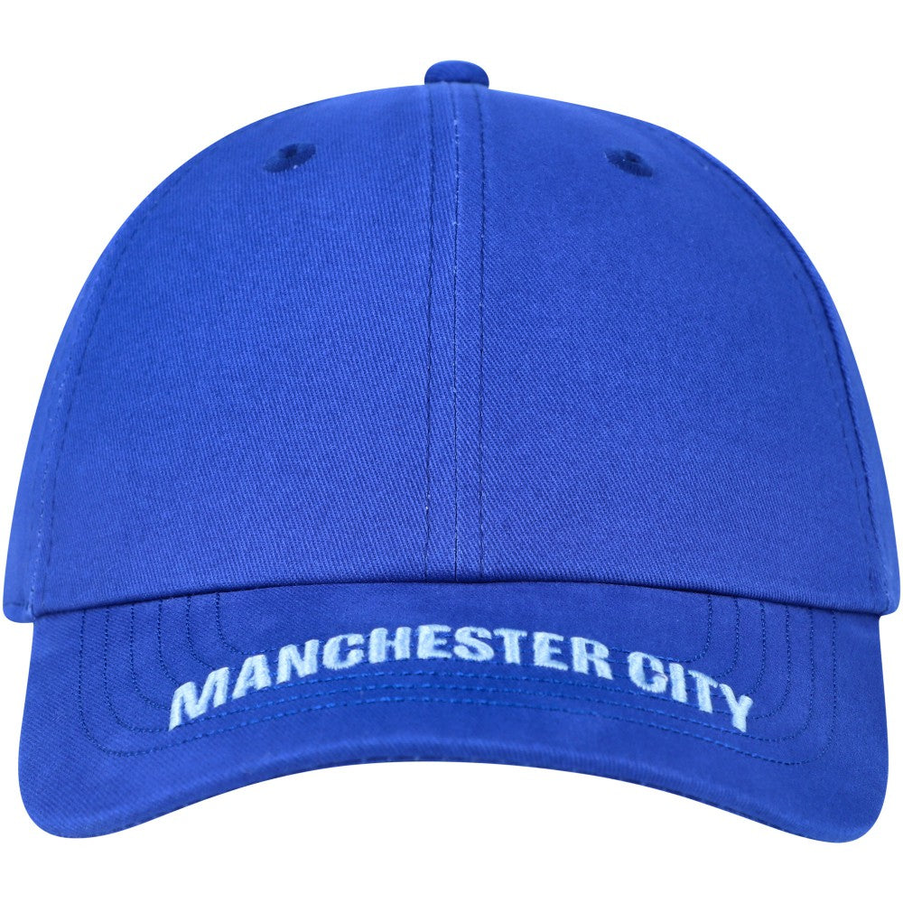 Manchester City Adjustable Hat