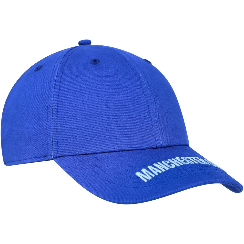 Manchester City Adjustable Hat