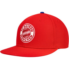 Bayern Munich America's Game Snapback Hat