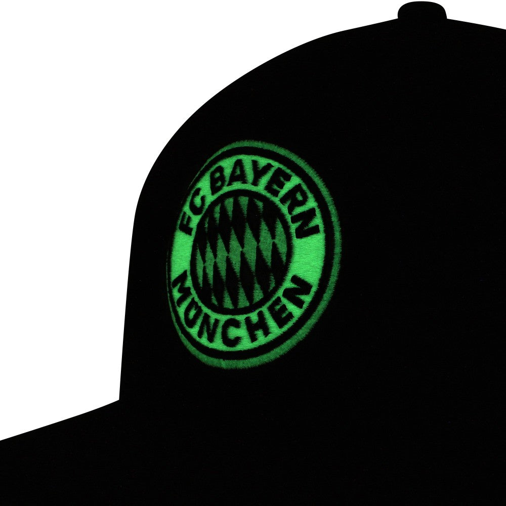 Bayern Munich America's Game Snapback Hat