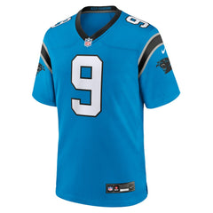 Carolina Panthers Bryce Young  Alternate Game Jersey | NFL Discount