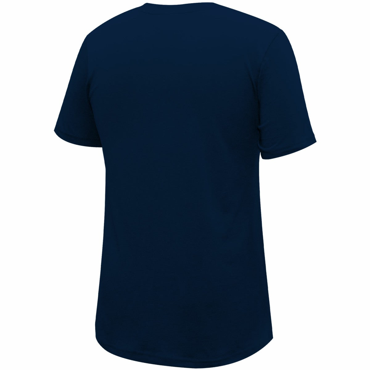 Navy Memphis Grizzlies Stadium Essentials Unisex City Year T-Shirt | NBA