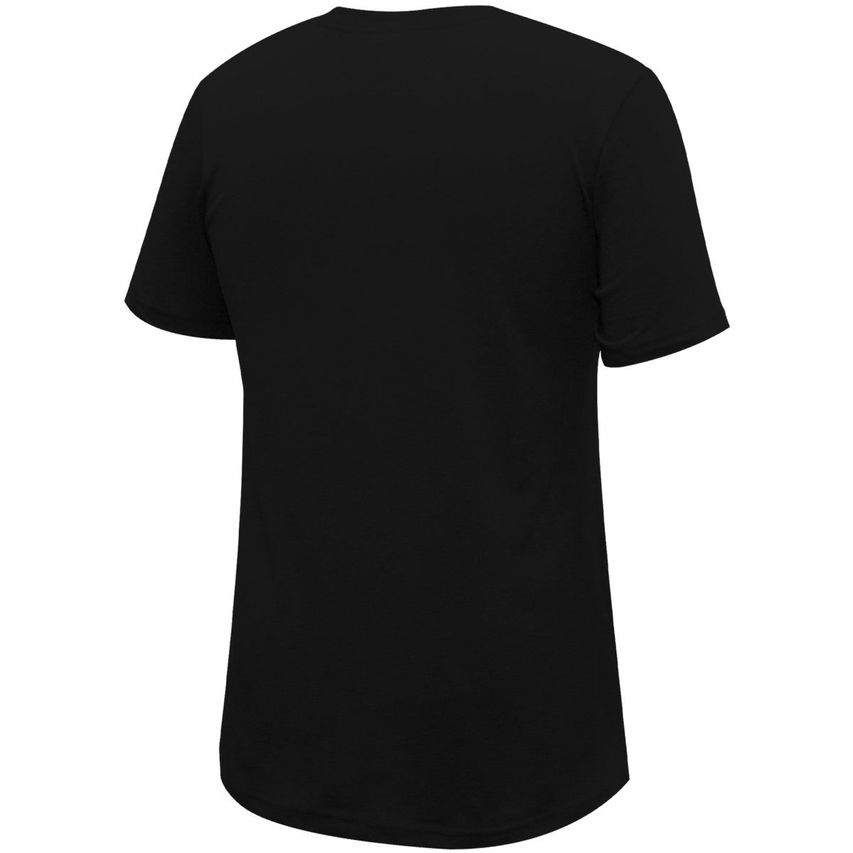 Black Utah Jazz Stadium Essentials Unisex City Year T-Shirt | NBA