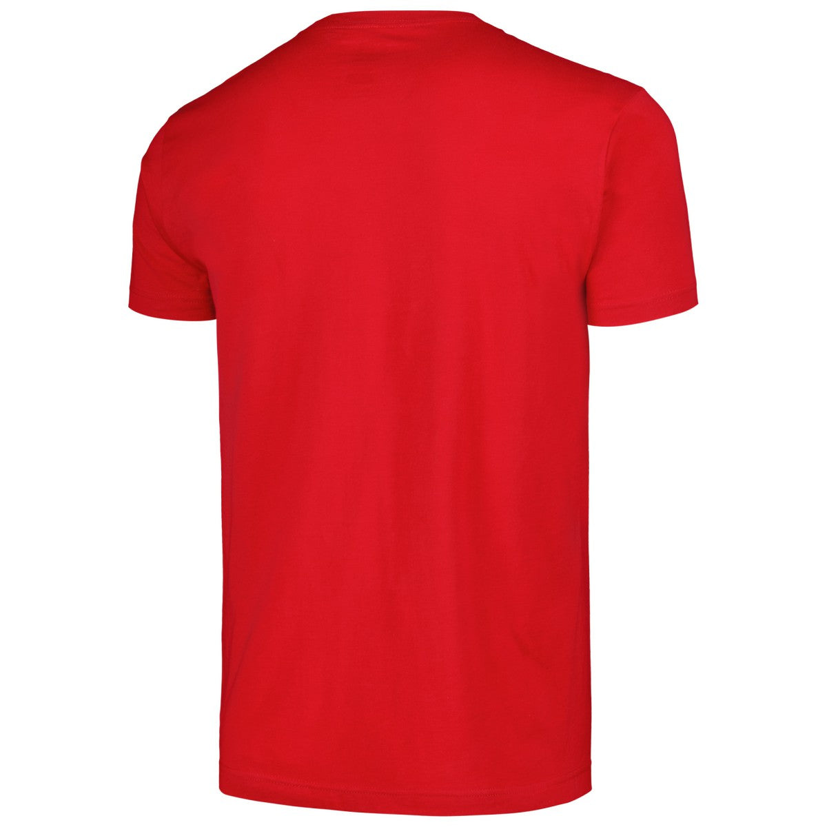 Red Washington Wizards Stadium Essentials Unisex 1997 City Year T-Shirt | NBA