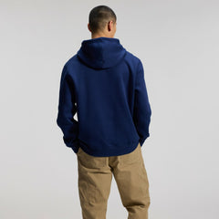 Tampa Bay Rays Fanatics Primary Logo Legacy Hoodie - MLB Hoodies