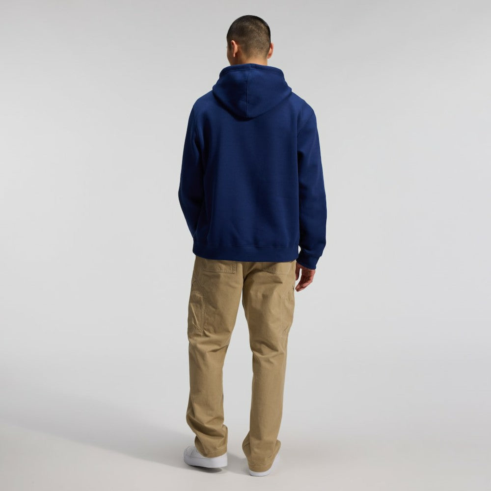 Tampa Bay Rays Fanatics Primary Logo Legacy Hoodie - MLB Hoodies