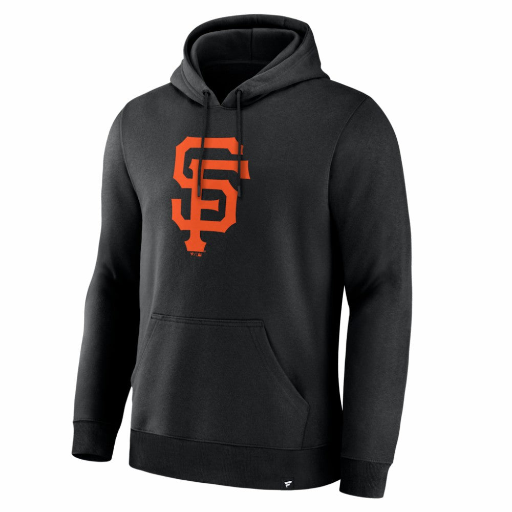San Francisco Giants Fanatics Primary Logo Legacy Hoodie - MLB Hoodies