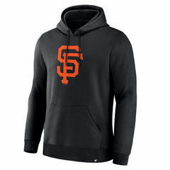 San Francisco Giants Fanatics Primary Logo Legacy Hoodie - MLB Hoodies