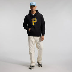 Pittsburgh Pirates Fanatics Primary Logo Legacy Hoodie - MLB Hoodies