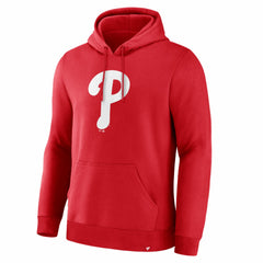 Philadelphia Phillies Fanatics Primary Logo Legacy Hoodie - MLB Hoodies
