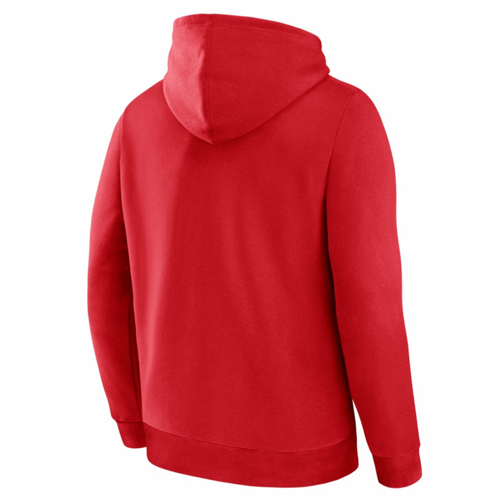 Philadelphia Phillies Fanatics Primary Logo Legacy Hoodie - MLB Hoodies