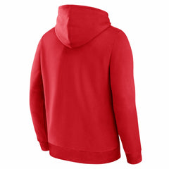 Philadelphia Phillies Fanatics Primary Logo Legacy Hoodie - MLB Hoodies