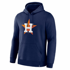 Houston Astros Fanatics Primary Logo Legacy Hoodie - MLB Hoodies