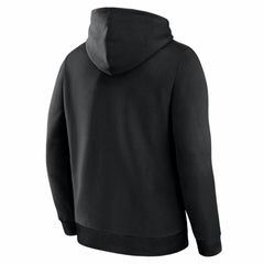 Colorado Rockies Fanatics Primary Logo Legacy Hoodie - MLB Hoodies