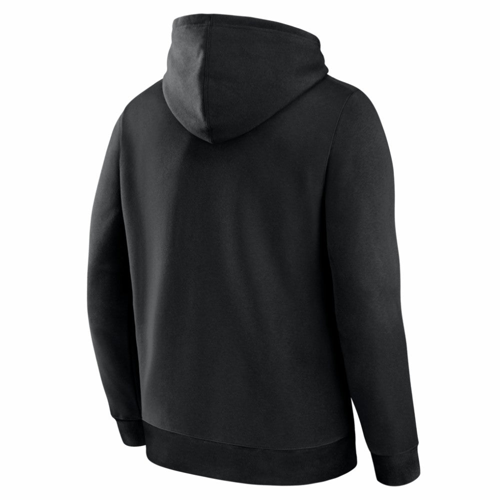 Chicago White Sox Fanatics Primary Logo Legacy Hoodie - MLB Hoodies