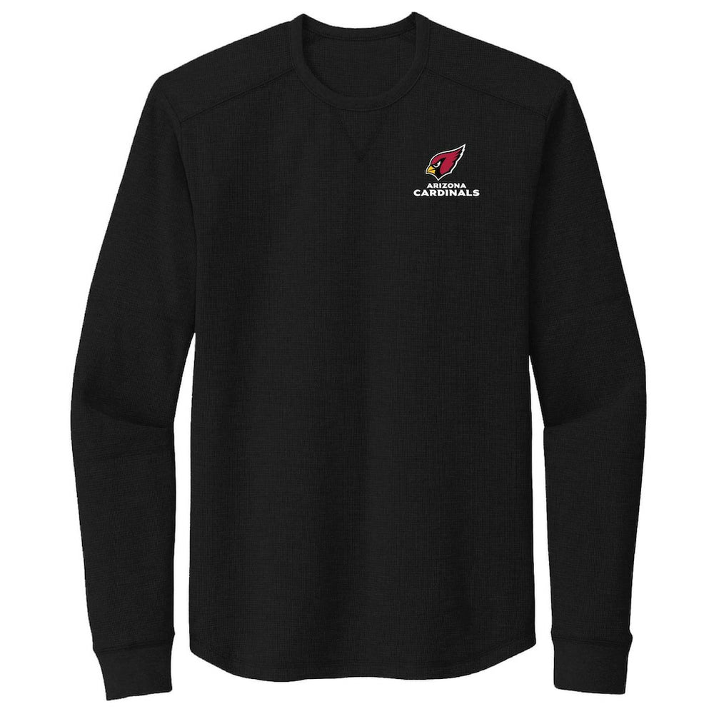 Arizona Cardinals Dunbrooke Cavalier Thermal Long Sleeve T-Shirt | NFL Hot
