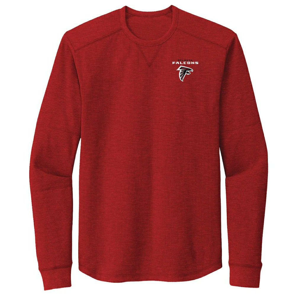Atlanta Falcons Dunbrooke Cavalier Thermal Long Sleeve T-Shirt | NFL On sale
