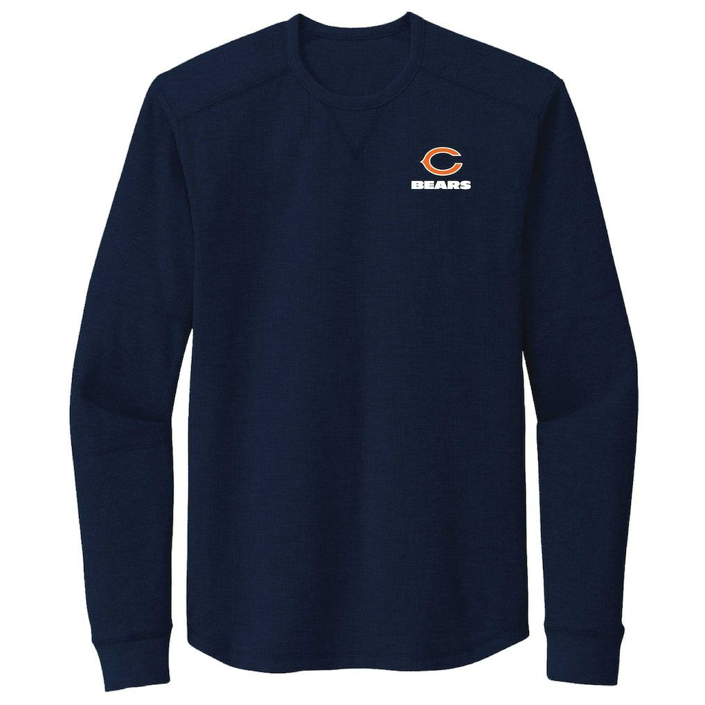 Chicago Bears Dunbrooke Cavalier Thermal Long Sleeve T-Shirt | NFL Near me