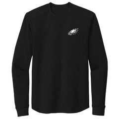 Philadelphia Eagles Dunbrooke Cavalier Thermal Long Sleeve T-Shirt | NFL New