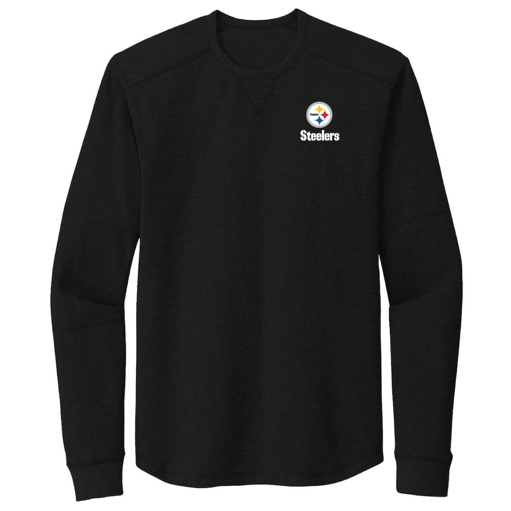 Pittsburgh Steelers Dunbrooke Cavalier Thermal Long Sleeve T-Shirt | NFL On sale