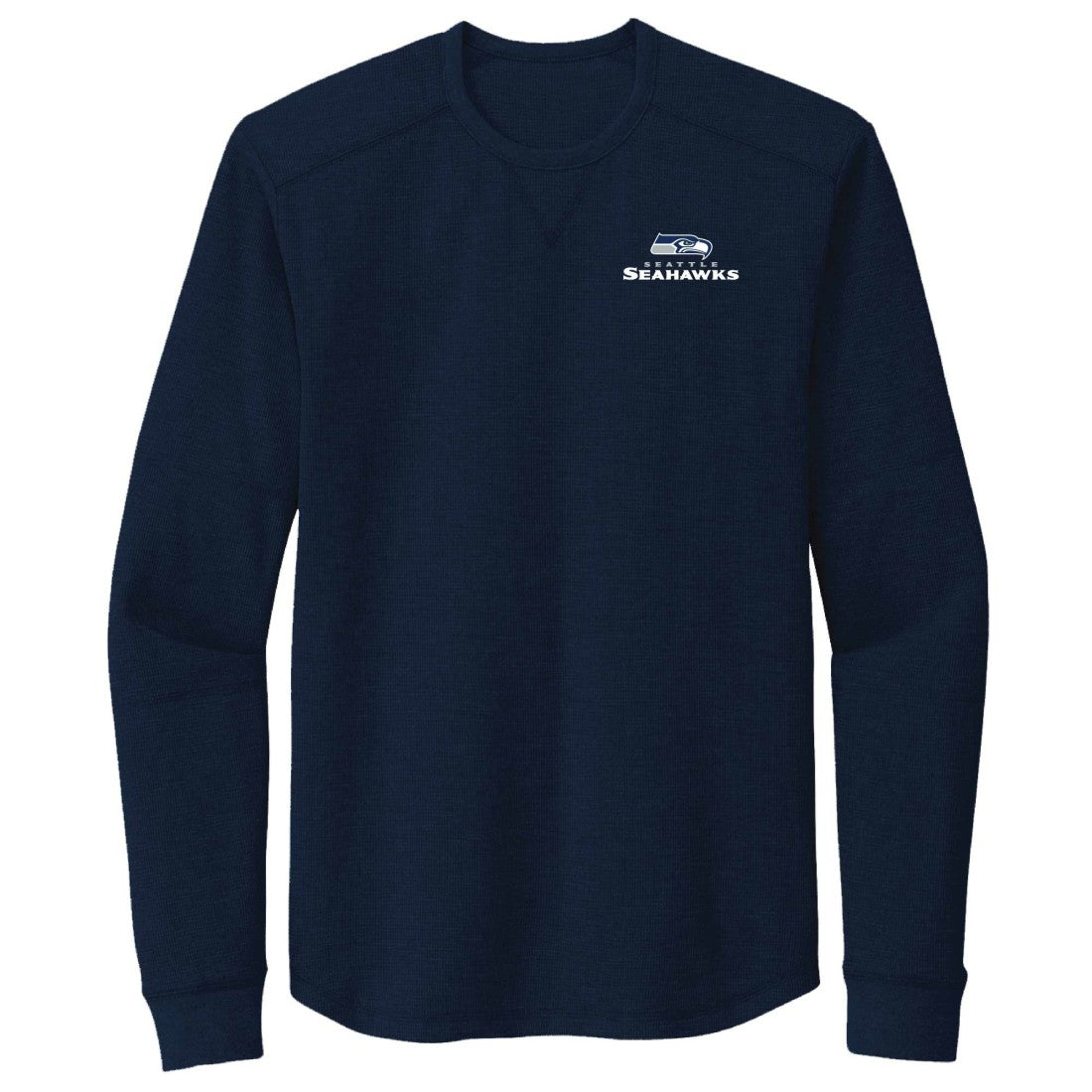 Seattle Seahawks Dunbrooke Cavalier Thermal Long Sleeve T-Shirt | NFL Hot